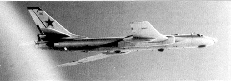 Ту-16 Ракетно бомбовый ударный комплекс Советских ВВС Ту-16 Ракетно бомбовый ударный комплекс Советских ВВС