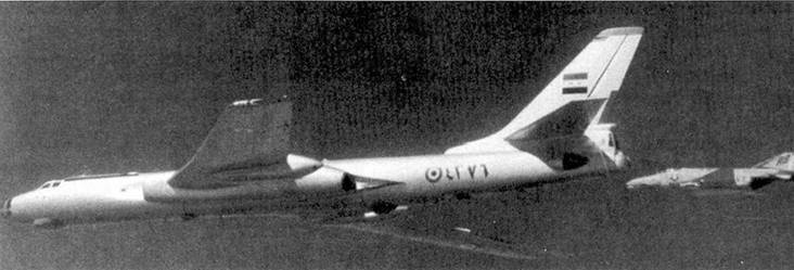 Ту-16 Ракетно бомбовый ударный комплекс Советских ВВС Ту-16 Ракетно бомбовый ударный комплекс Советских ВВС