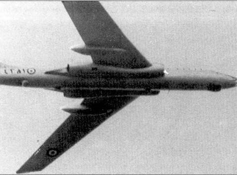 Ту-16 Ракетно бомбовый ударный комплекс Советских ВВС Ту-16 Ракетно бомбовый ударный комплекс Советских ВВС