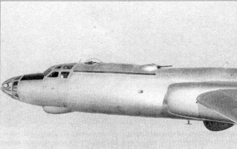 Ту-16 Ракетно бомбовый ударный комплекс Советских ВВС Ту-16 Ракетно бомбовый ударный комплекс Советских ВВС