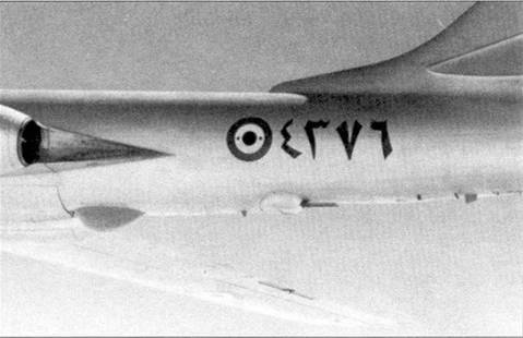 Ту-16 Ракетно бомбовый ударный комплекс Советских ВВС Ту-16 Ракетно бомбовый ударный комплекс Советских ВВС