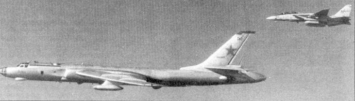 Ту-16 Ракетно бомбовый ударный комплекс Советских ВВС Ту-16 Ракетно бомбовый ударный комплекс Советских ВВС