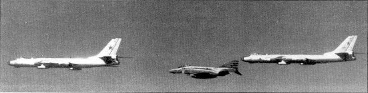 Ту-16 Ракетно бомбовый ударный комплекс Советских ВВС Ту-16 Ракетно бомбовый ударный комплекс Советских ВВС