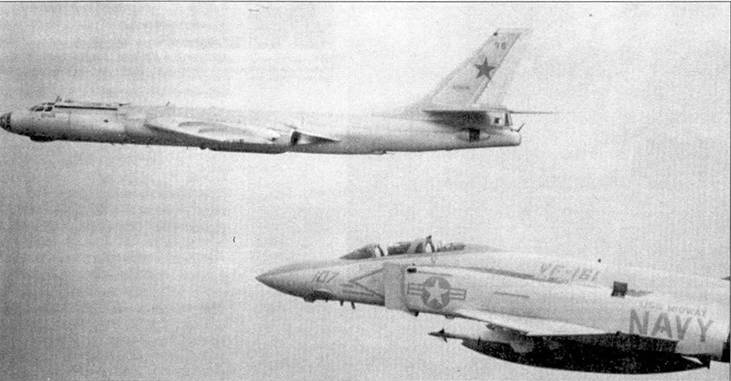 Ту-16 Ракетно бомбовый ударный комплекс Советских ВВС Ту-16 Ракетно бомбовый ударный комплекс Советских ВВС