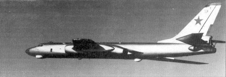Ту-16 Ракетно бомбовый ударный комплекс Советских ВВС Ту-16 Ракетно бомбовый ударный комплекс Советских ВВС