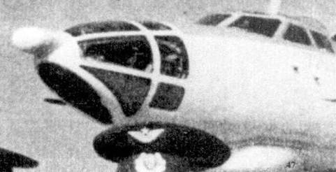 Ту-16 Ракетно бомбовый ударный комплекс Советских ВВС Ту-16 Ракетно бомбовый ударный комплекс Советских ВВС