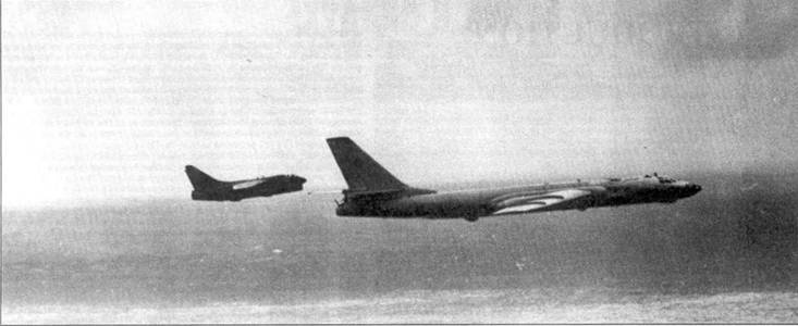 Ту-16 Ракетно бомбовый ударный комплекс Советских ВВС Ту-16 Ракетно бомбовый ударный комплекс Советских ВВС