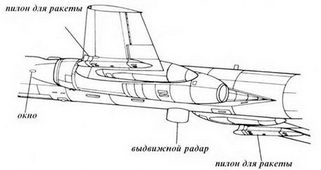 Ту-16 Ракетно бомбовый ударный комплекс Советских ВВС Ту-16 Ракетно бомбовый ударный комплекс Советских ВВС