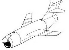 Ту-16 Ракетно бомбовый ударный комплекс Советских ВВС Ту-16 Ракетно бомбовый ударный комплекс Советских ВВС