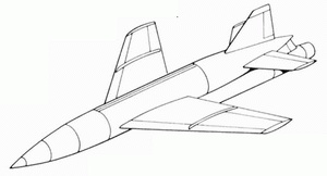 Ту-16 Ракетно бомбовый ударный комплекс Советских ВВС Ту-16 Ракетно бомбовый ударный комплекс Советских ВВС