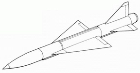 Ту-16 Ракетно бомбовый ударный комплекс Советских ВВС Ту-16 Ракетно бомбовый ударный комплекс Советских ВВС