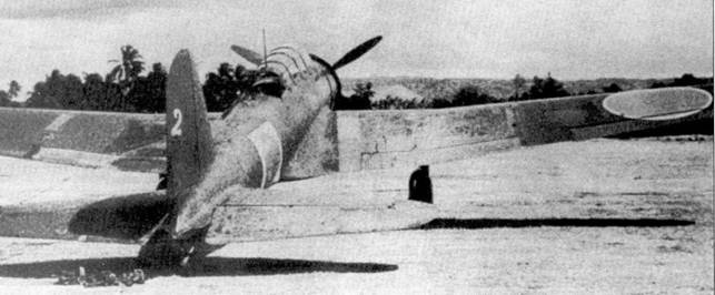 D3A «Val» B5N «Kate» ударные самолеты японского флота D3A «Val» B5N «Kate» ударные самолеты японского флота