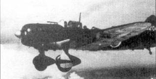 D3A «Val» B5N «Kate» ударные самолеты японского флота D3A «Val» B5N «Kate» ударные самолеты японского флота