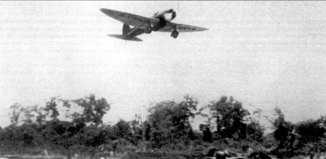 D3A «Val» B5N «Kate» ударные самолеты японского флота D3A «Val» B5N «Kate» ударные самолеты японского флота