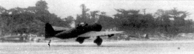 D3A «Val» B5N «Kate» ударные самолеты японского флота D3A «Val» B5N «Kate» ударные самолеты японского флота