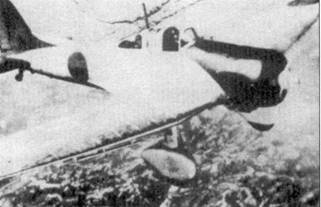 D3A «Val» B5N «Kate» ударные самолеты японского флота D3A «Val» B5N «Kate» ударные самолеты японского флота