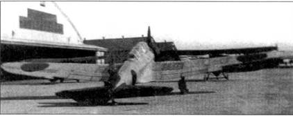 D3A «Val» B5N «Kate» ударные самолеты японского флота D3A «Val» B5N «Kate» ударные самолеты японского флота