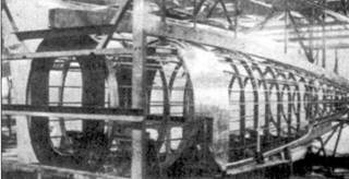 D3A «Val» B5N «Kate» ударные самолеты японского флота D3A «Val» B5N «Kate» ударные самолеты японского флота