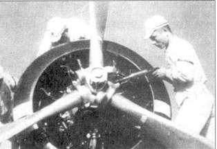 D3A «Val» B5N «Kate» ударные самолеты японского флота D3A «Val» B5N «Kate» ударные самолеты японского флота
