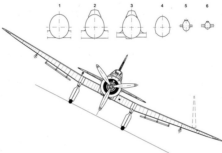 D3A «Val» B5N «Kate» ударные самолеты японского флота D3A «Val» B5N «Kate» ударные самолеты японского флота