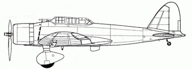D3A «Val» B5N «Kate» ударные самолеты японского флота D3A «Val» B5N «Kate» ударные самолеты японского флота