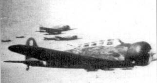 D3A «Val» B5N «Kate» ударные самолеты японского флота D3A «Val» B5N «Kate» ударные самолеты японского флота