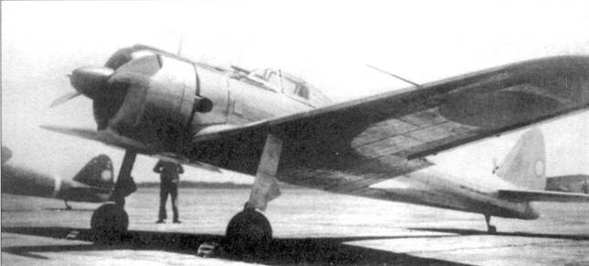 Ki 43 «Hayabusa» часть Ki 43 «Hayabusa» часть