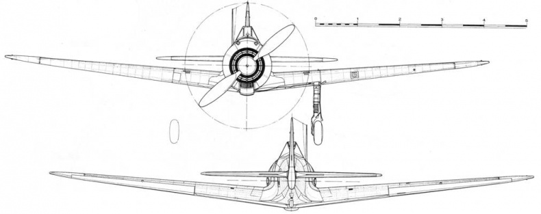 Ki 43 «Hayabusa» часть Ki 43 «Hayabusa» часть