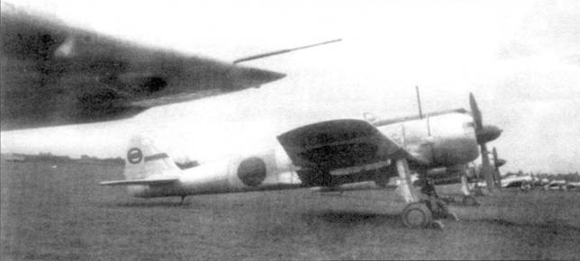 Ki 43 «Hayabusa» часть Ki 43 «Hayabusa» часть