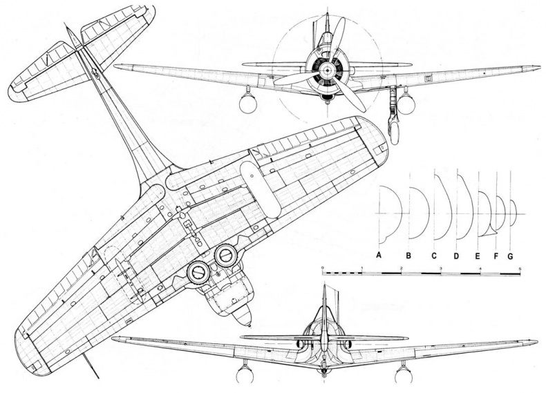 Ki 43 «Hayabusa» часть Ki 43 «Hayabusa» часть