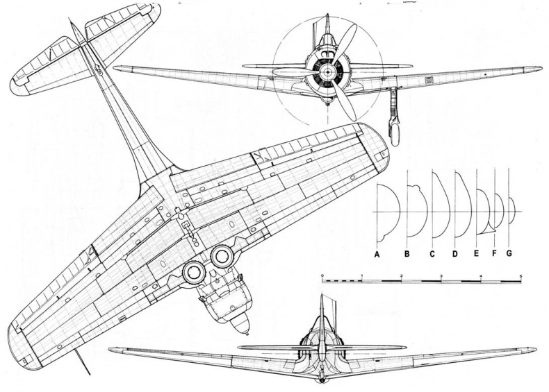 Ki 43 «Hayabusa» часть Ki 43 «Hayabusa» часть