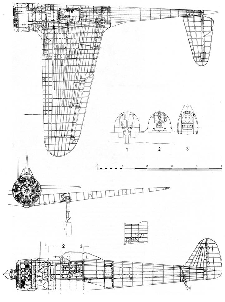 Ki 43 «Hayabusa» часть Ki 43 «Hayabusa» часть