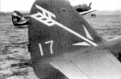 Ki 43 «Hayabusa» часть Ki 43 «Hayabusa» часть