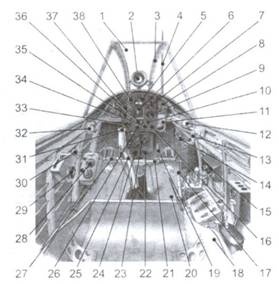 Ki 43 «Hayabusa» часть Ki 43 «Hayabusa» часть