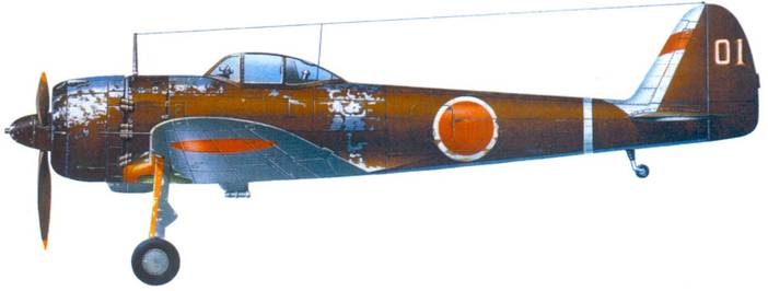 Ki 43 «Hayabusa» часть Ki 43 «Hayabusa» часть