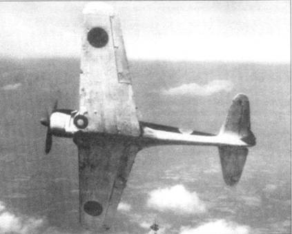 Ki 43 «Hayabusa» часть Ki 43 «Hayabusa» часть