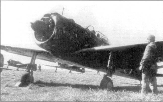 Ки-43 «Hayabusa» Часть 1 Ки-43 «Hayabusa» Часть 1
