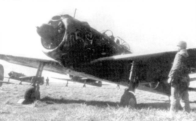Ки-43 «Hayabusa» Часть 1 Ки-43 «Hayabusa» Часть 1