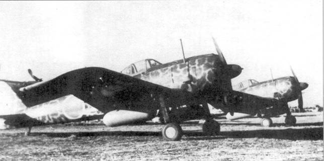 Ки-43 «Hayabusa» Часть 1 Ки-43 «Hayabusa» Часть 1