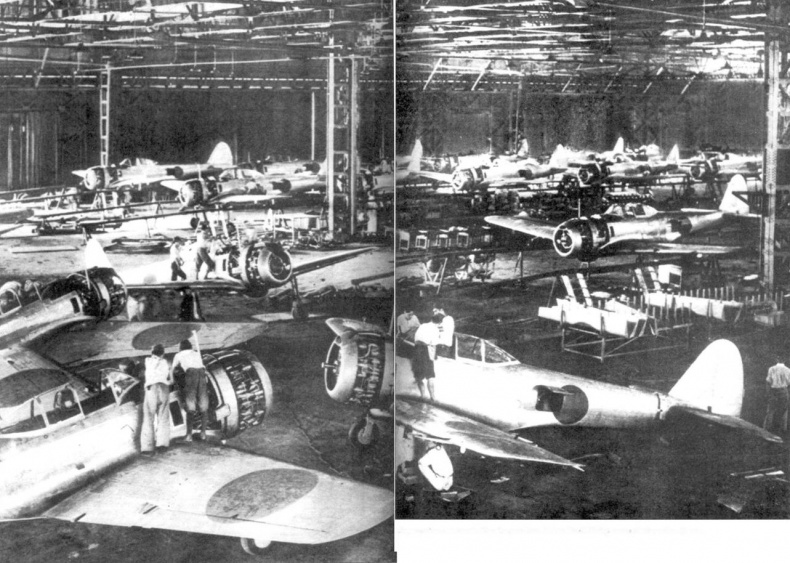 Ки-43 «Hayabusa» Часть 1 Ки-43 «Hayabusa» Часть 1