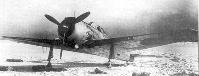 Ки-43 «Hayabusa» Часть 1 Ки-43 «Hayabusa» Часть 1