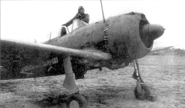Ки-43 «Hayabusa» Часть 1 Ки-43 «Hayabusa» Часть 1