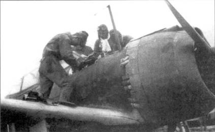 Ки-43 «Hayabusa» Часть 1 Ки-43 «Hayabusa» Часть 1