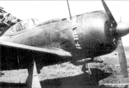Ки-43 «Hayabusa» Часть 1 Ки-43 «Hayabusa» Часть 1