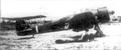 Ки-43 «Hayabusa» Часть 1 Ки-43 «Hayabusa» Часть 1