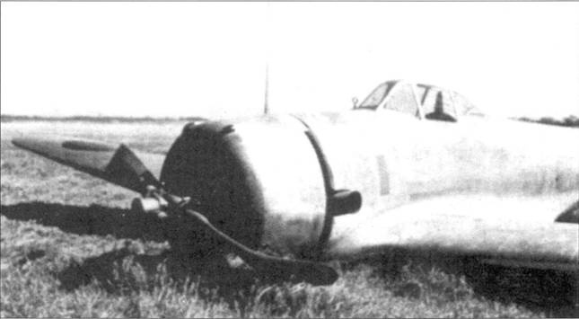 Ки-43 «Hayabusa» Часть 1 Ки-43 «Hayabusa» Часть 1