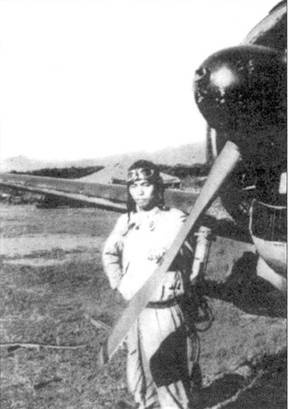 Ки-43 «Hayabusa» Часть 1 Ки-43 «Hayabusa» Часть 1