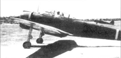 Ки-43 «Hayabusa» Часть 1 Ки-43 «Hayabusa» Часть 1