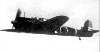 Ки-43 «Hayabusa» Часть 1 Ки-43 «Hayabusa» Часть 1