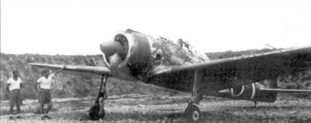 Ки-43 «Hayabusa» Часть 1 Ки-43 «Hayabusa» Часть 1